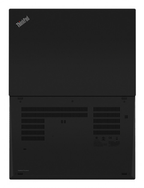 Lenovo ThinkPad P14s G2 Ryzen 7 5850U 14.0"FHD 16GB DDR4 3200 SSD512 AMD Radeon Graphics W11Pro Black 3YRS Premier Support + CO2 Offset - Galeria zdjęcie 17