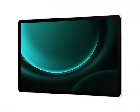 Tablet Samsung Galaxy Tab S9 FE (X516) 10,9" 8/256GB 5G Mint - Galeria zdjęcie 9