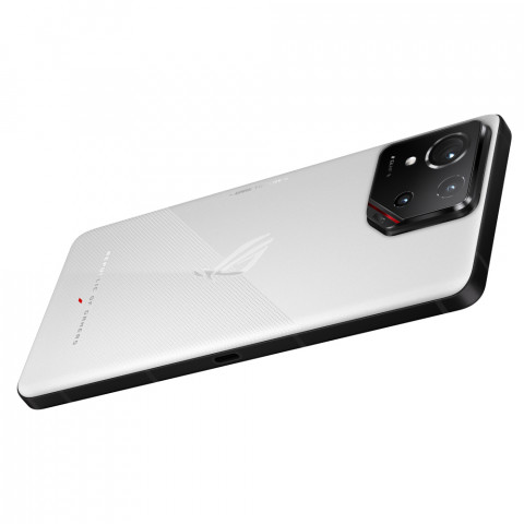 ASUS ROG Phone 9 5G 12/512GB Storm White - Galeria zdjęcie 18