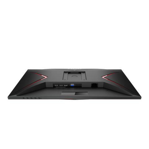MONITOR AOC LED 27" 27G2SPAE/BK 165Hz - Galeria zdjęcie 12