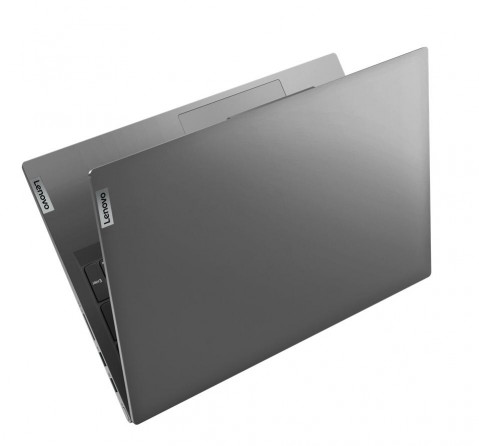 Lenovo SLIM-7-16IAH7 i7-12700H 16" WQXGA 120Hz Touch AG 16GB SSD1TB BT BLKB Arc A370M 4GB Win11 Storm Grey (REPACK) 2Y - Galeria zdjęcie 12