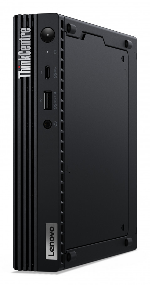 Lenovo ThinkCentre M75q Gen 2 Ryzen 3 Pro 5350GE 16GB DDR4 SSD512 AMD Radeon W11Pro 3Y OnSite - Galeria zdjęcie 6