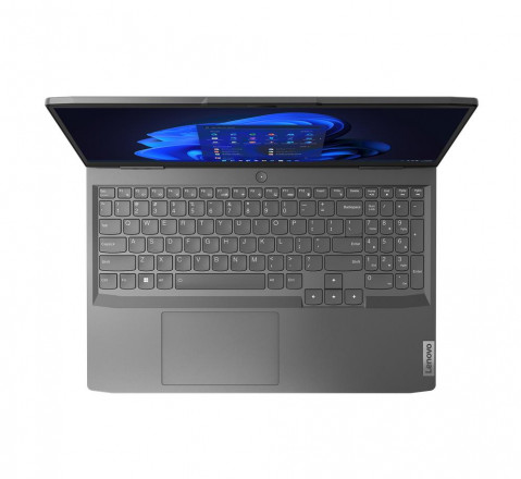 Lenovo LOQ 15IRH8 i5-13500H 15.6" WQHD IPS 350nits AG 165Hz 16GB DDR5 5200 SSD1TB GeForce RTX 4060 8GB NoOS Storm Grey - Galeria zdjęcie 10