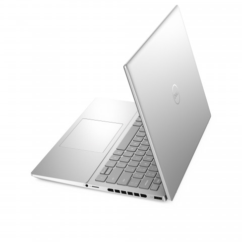 Dell Inspiron 7430 i7-13620H 14.0" 2.5K 300nits AG 16GB LPDDR5 SSD1TB Intel UHD Graphics Backlit Win11 3Y Silver - Galeria zdjęcie 12
