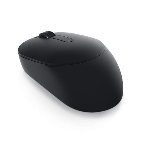 Dell Mobile Wireless Mouse - MS3320W - Black - Galeria zdjęcie 5