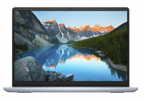 Dell Inspiron 5440 i7-150U 14.0"FHD+ 16GB DDR5 5200 SSD512 Intel Iris Xe Graphics FgrPr Cam & Mic WLAN+BT Kb 4 Cell Win11 - Galeria zdjęcie 1
