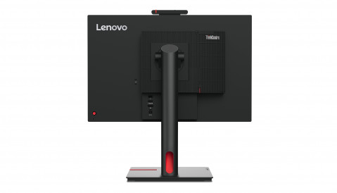 Lenovo ThinkCentre Tiny-In-One 24 Gen 5 23.8"FHD IPS 60Hz 250nits AG HDMI, DP, USB 3Y - Galeria zdjęcie 4