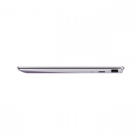 ASUS Zenbook 13 OLED UX325EA-KG447W i5-1135G7 13.3"FHD OLED 400nits Glare 16GB SSD512 Intel Iris Xe Graphics G7 Win11 Lilac Mist 2Y - Galeria zdjęcie 5
