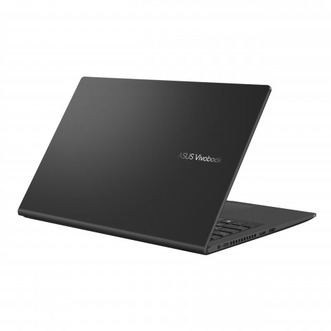 ASUS Vivobook 15 X1500EA-BQ3296W i5-1135G7 15.6" FHD IPS-level 60Hz 250nits AG 8GB DDR4 SSD512 Intel UHD Graphics WLAN+BT Cam 37WHrs Win11 Indie Black - Galeria zdjęcie 6