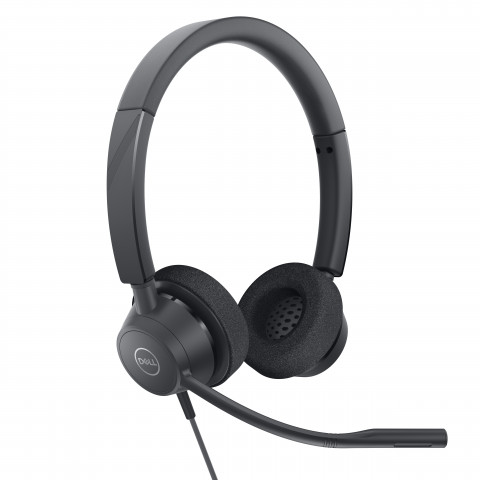 Dell Pro Wired Headset WH3022 - Galeria zdjęcie 2