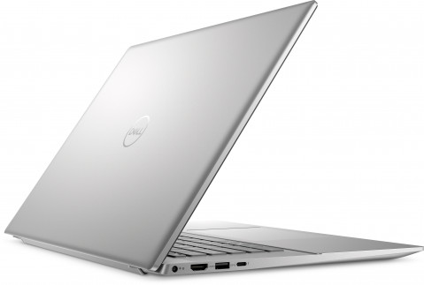 Dell Inspiron 5630 i7-1360P 16.0" 2.5K 300nits AG 16GB LPDDR5 SSD1TB GeForce RTX 2050_4GB FgrPr WLAN+BT Backlit Kb 4 Cell Win11 3Y Silver - Galeria zdjęcie 6