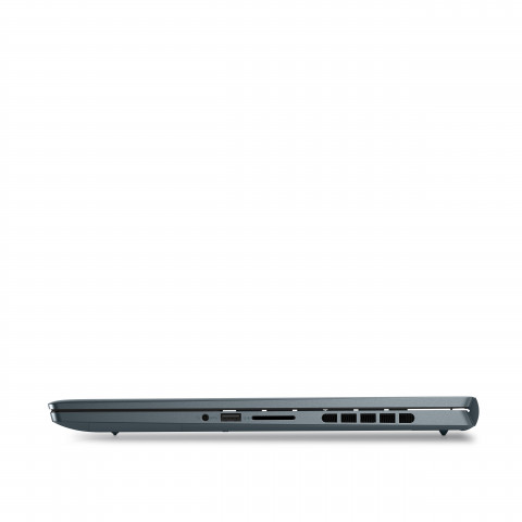 Dell I16-76200021789SAK2 i7-12700H 16.0"QHD+ 16GB DDR4 SSD512 BT BLKB FPR GeForce RTX 3050Ti_4GB Win11 Dark Green (REPACK) 2Y - Galeria zdjęcie 7