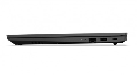 Lenovo V15 IJL G2 N4500 15,6”FHD AG 8GB SSD256 UHD LAN 38Wh NoOS 3Y Black - Galeria zdjęcie 8