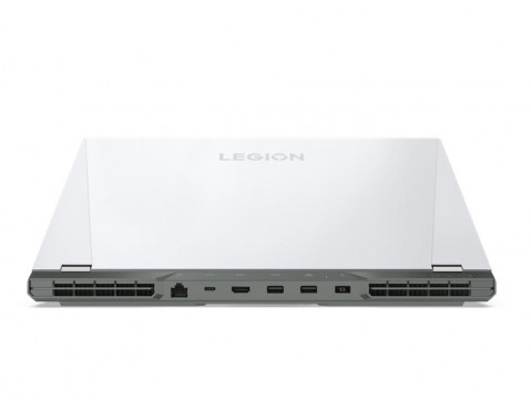 Lenovo Legion 5 Pro 16IAH7H i5-12500H 16" WQXGA IPS 500nits AG 165Hz 16GB DDR5 4800 SSD512 GeForce RTX 3060 6GB Win11 Glacier White - Galeria zdjęcie 5