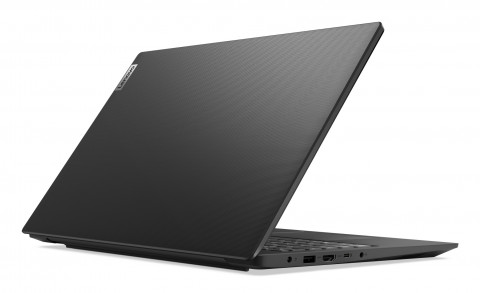 Lenovo V15 G4 IRU i5-13420H 15.6" FHD IPS 300nits AG 8GB DDR4 3200 SSD256 UHD Graphics 38Wh NoOS Business Black 3Y - Galeria zdjęcie 5