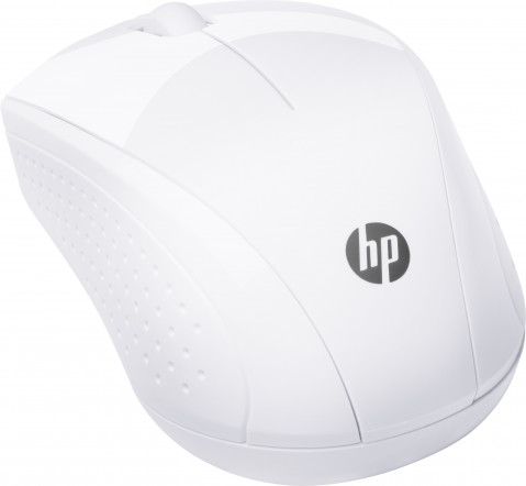 Mysz HP Wireless 220 SWhi - Galeria zdjęcie 2