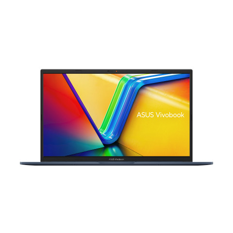 ASUS F1704ZA-SB52 i5-1235U 17.3" FHD AG 16GB SSD512 BT BLKB Win11 Quiet Blue (REPACK) 2Y - Galeria zdjęcie 2