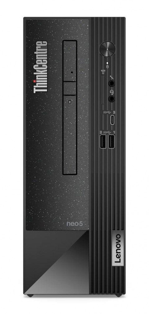 Lenovo ThinkCentre neo 50s i7-12700 8GB DDR4 3200 SSD512 Intel UHD Graphics 770 DVD-RW W11Pro 3Y Onsite - Galeria zdjęcie 4