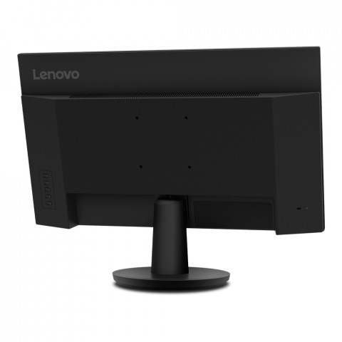 Lenovo N27q 27" WQHD WLED 100Hz 300nits AG HDMI DP Czarny - Galeria zdjęcie 6