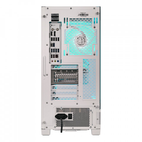 Komputer Actina View 14600KF/32GB/1TB/RTX4070TiS/850W - Galeria zdjęcie 4