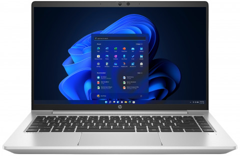 HP Probook 445 G8 HexaCore Ryzen 5 5600U 14"FHD AG 400nit IPS 16GB_3200MHz SSD512 Radeon RX Vega 7 ALU BLK 45Wh W10Pro 3Y OnSite - Galeria zdjęcie 1