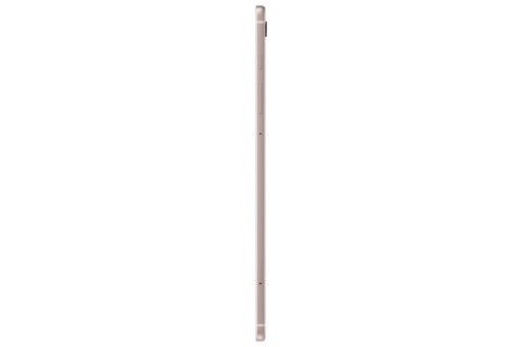Samsung Galaxy Tab S6 Lite (P620) 4/64GB WiFi Pink - Galeria zdjęcie 4