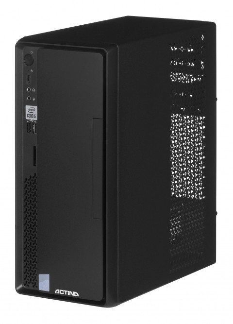 Actina i5-14400/8GB/1TBSSD/300W/W11P EDU - Galeria zdjęcie 3
