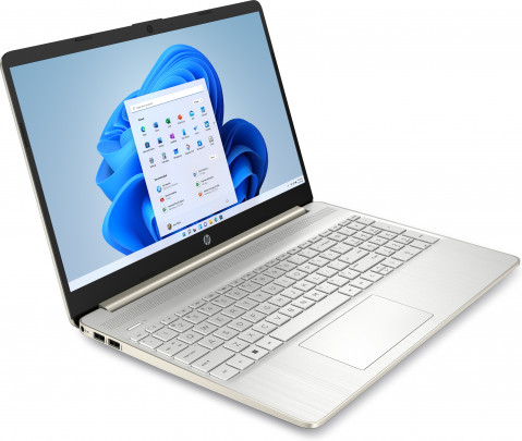 HP 15s-fq2619nw i3-1115G4 15,6''FHD AG 250nit IPS 8GB_3200MHz SSD256 IrisXe_G4 TPM BT5 Win11 2Y Gold - Galeria zdjęcie 3