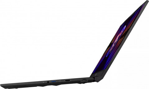 MSI Katana 17 B13VEK-1261XPL i7-13620H 17.3" FHD 144Hz 16GB DDR5 SSD1TB RTX 4050 6GB NoOS - Galeria zdjęcie 4