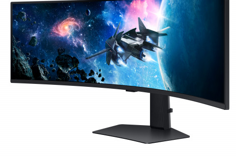 MONITOR SAMSUNG ODYSSEY G9 LED 49" LS49CG950EUXEN - Galeria zdjęcie 20
