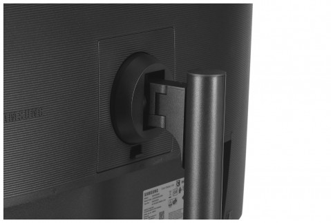 MONITOR SAMSUNG C432 LED 24" LS24C432GAUXEN 100Hz - Galeria zdjęcie 5