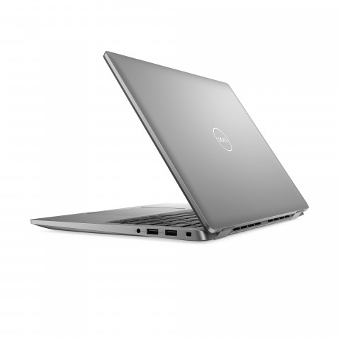 Dell Latitude 7440 i5­1335U 14.0"FHD+ 250nits AG 16GB LPDDR5 SSD512 Intel Iris Xe ThBlt & FgrPr &SmtCd FHD IR Cam Mic WLAN BT Backlit Kb 3 Cell W11Pro - Galeria zdjęcie 6