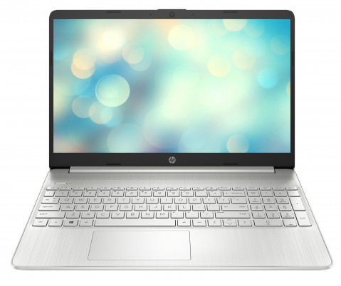 HP 15s 15s-eq2804nw Ryzen 7-5700U 15.6"FHD 8GB SSD512 NoOS (REPACK) 2Y - Galeria zdjęcie 1