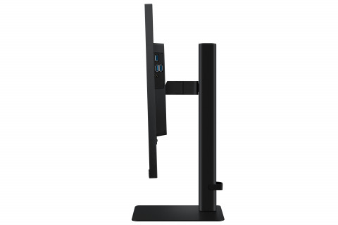 MONITOR SAMSUNG LED 27" LS27D800EAUXEN - Galeria zdjęcie 5