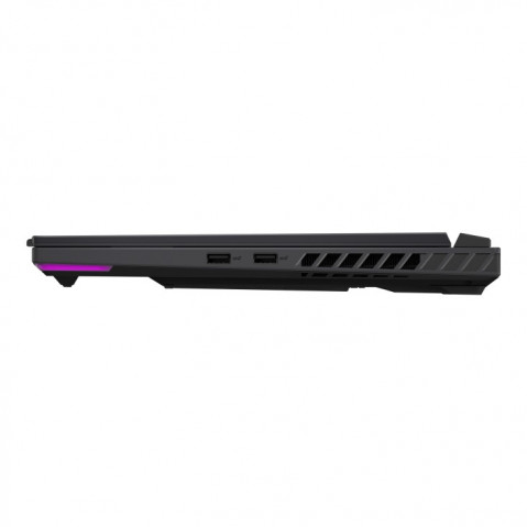 ASUS ROG Strix G16 G614JZR-N4030W i9-14900HX 16.0" 2.5K 240Hz IPS-level 500nits AG 16GB DDR5 5600 SSD1TB GeForce RTX 4080 12GB LAN WLAN+BT Cam720pBacklit Keyboard RGB 90WHrs Win11 Eclipse Gray - Galeria zdjęcie 3