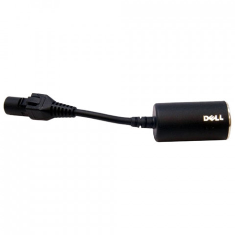 Dell Zasilacz samochodowy/samolotowy 90W 450-15098 - Galeria zdjęcie 3