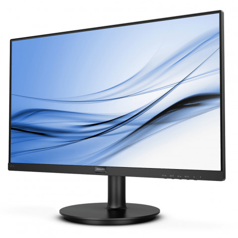 MONITOR PHILIPS LED 21,5" 221V8/00 - Galeria zdjęcie 14