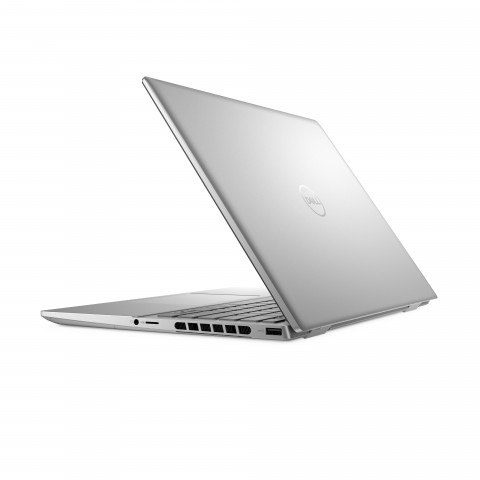 Dell Inspiron 7430 i7-13620H 14.0" 2.5K 300nits AG 16GB LPDDR5 SSD1TB Intel UHD Graphics Backlit Win11 3Y Silver - Galeria zdjęcie 4