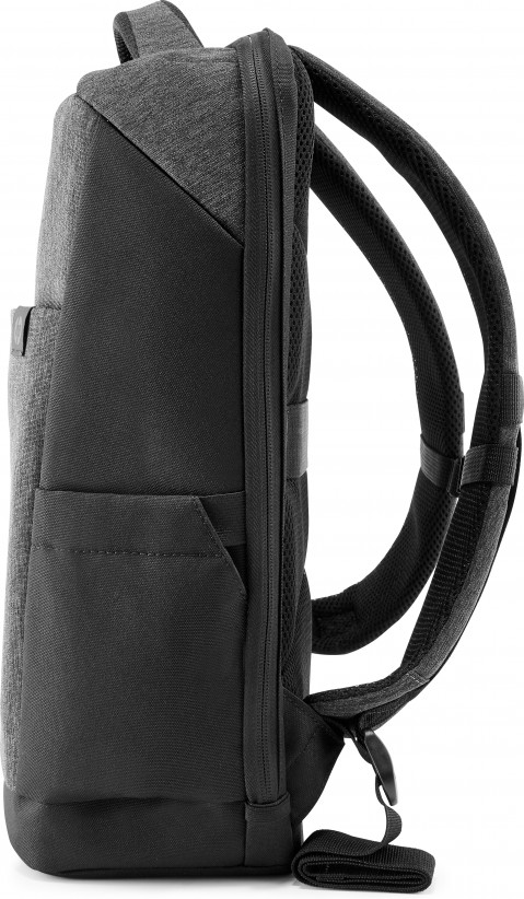 Plecak HP Renew Travel do notebooka 15,6" grafitowy 2Z8A3AA - Galeria zdjęcie 3
