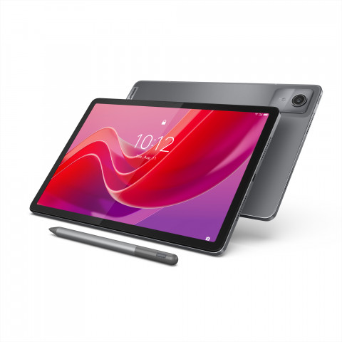 Lenovo Tab M11 LTE 11" G88 with Pen 4/128GB Grey - Galeria zdjęcie 8