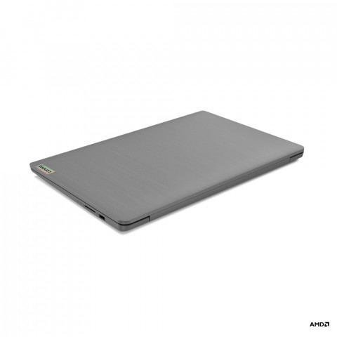 Lenovo IdeaPad 3 15ABA7 Ryzen 3 5425U 15.6" FHD IPS 300nits AG 8GB DDR4 3200 SSD512 AMD Radeon Graphics Win11 Arctic Grey - Galeria zdjęcie 5