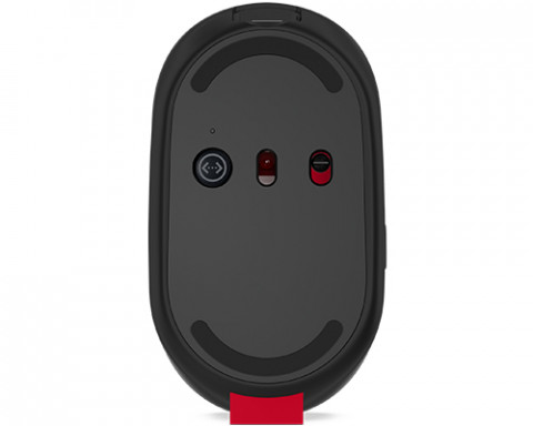 Lenovo Mysz bezprzewodowa Go USB-C 4Y51C21216 - Galeria zdjęcie 6