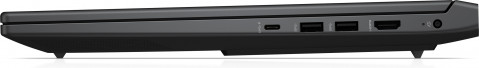 HP Victus 16-r0004nw i5-13500H 16.1"FHD AG Lw BluLt 300nits 144Hz 16GB DDR5 5600 SSD512 GeForce RTX 4060 8GB No ODD Cam1080p NoOS 2Y Mica Silver - Galeria zdjęcie 4