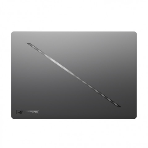 ASUS ROG Zephyrus G16 GA605WI-R9321X Ryzen AI 9 HX 370 16.0" 2.5K 240Hz OLED 500nits Glossy 32GB LPDDR5X SSD1TB GeForce RTX 4070_8GB WLAN+BT Cam1080p 90WHrs W11Pro Eclipse Gray - Galeria zdjęcie 5