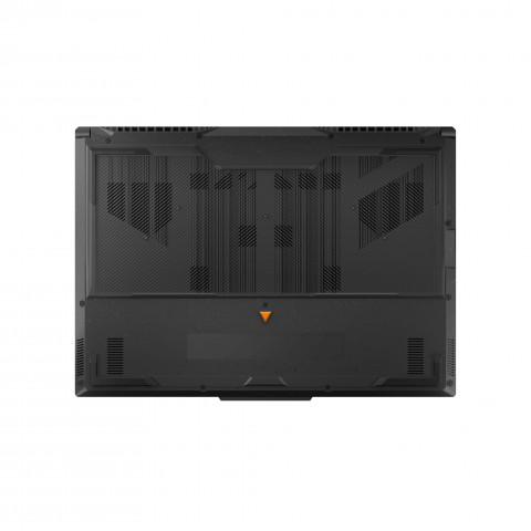 ASUS TUF Gaming F15 FX507VV-TT901W i7-13620H 15.6" FHD Value IPS-level 144Hz 250nits AG 16GB DDR5 4800 SSD1TB GeForce RTX 4060 8GB LAN WLAN+BT Cam720p Backlit Keyboard RGB 90WHrs Win11 Mecha Gray - Galeria zdjęcie 5