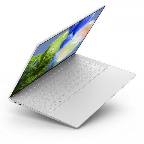 Dell XPS 14 9440 Ultra 7 155H 14,5" OLED 3,2K 400nits 32GB LPDDR5X 7467 SSD1TB GeForce RTX 4050_6GB 69,5Wh W11Pro Platinum 3Y NBD - Galeria zdjęcie 8