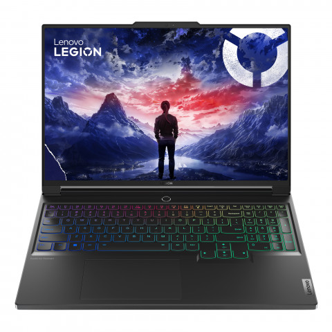 Lenovo Legion 7 Gen 9 16IRX9 83FD007PPB i9-14900HX 16" 165Hz 32GB 1000SSD RTX4070 DLSS 3 NoOS - Galeria zdjęcie 1