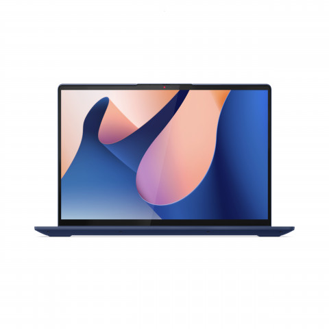 Lenovo FLEX-5-16IRU8 i7-1355U 16"WUXGA Touch IPS 16GB SSD512 BT BLKB FPR x360 Win11 Abyss Blue (REPACK) 2Y - Galeria zdjęcie 2