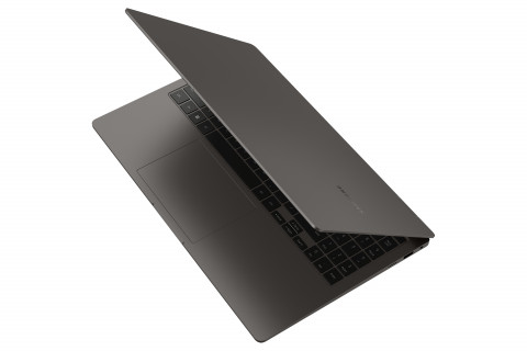 Samsung Galaxy Book 3 NP750QFG-KA1US i7-1360P 15.6"FHD Touch 16GB SSD1TB BT BLKB FPR x360 Win11 Graphite (REPACK) 2Y - Galeria zdjęcie 18