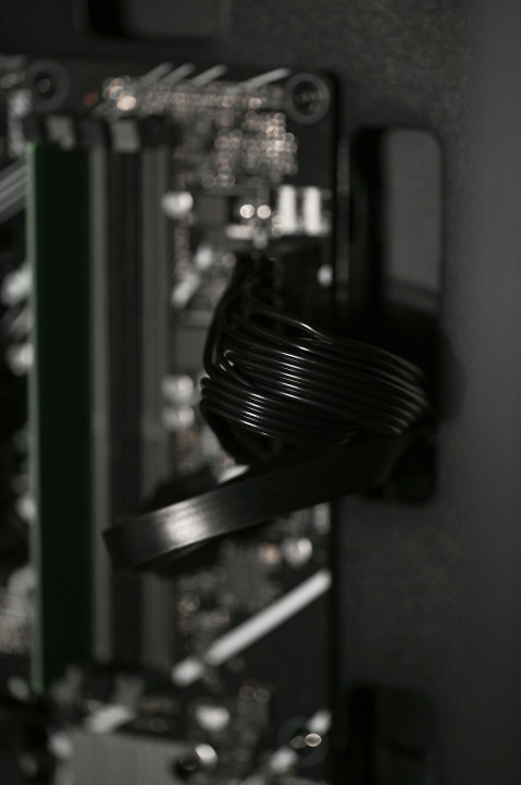 Komputer Actina Prime WS i5-14400/16GB/1TBSSD/RTXA2000/650W/W11P - Galeria zdjęcie 16